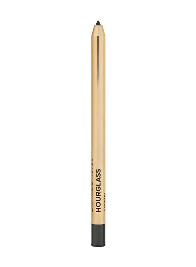 Hourglass Voyeur Waterproof Mechanical Gel Liner- Forest
