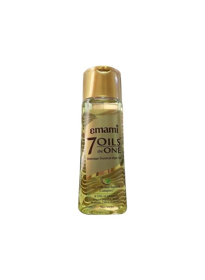 Emami 7-Oils-In-1 100 ml