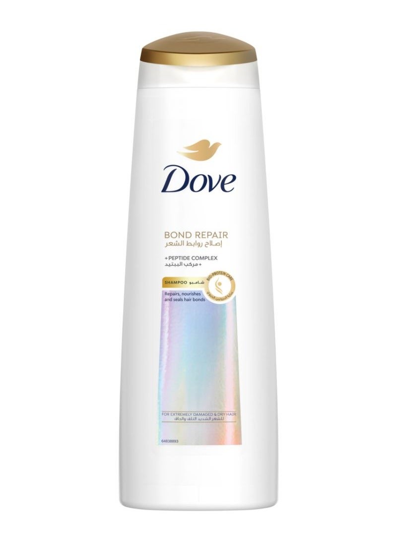 Bond Repair Shampoo For Women