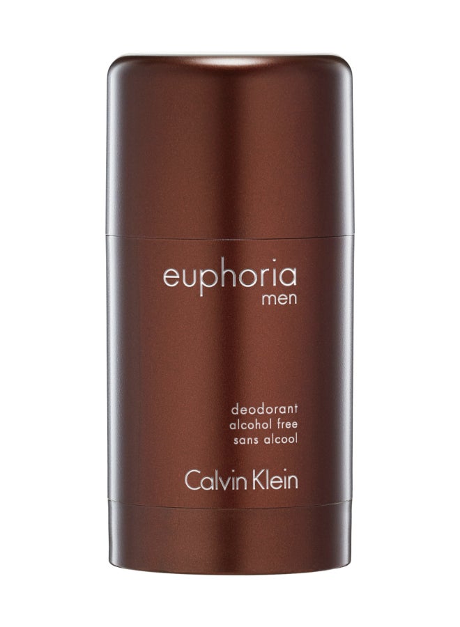 Euphoria Deodorant Stick  75 Grams