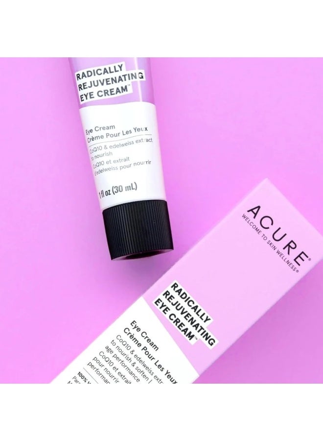 Radically Rejuvenating Eye Cream  30 Ml - image 2