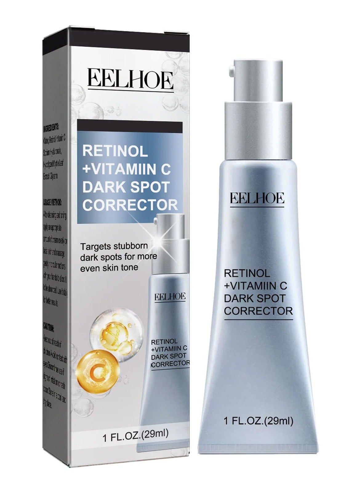 Dark Spot Repair Cream Fade Dark Spots and Chloasma It is a moisturizing and nourishing cream that softens the skin