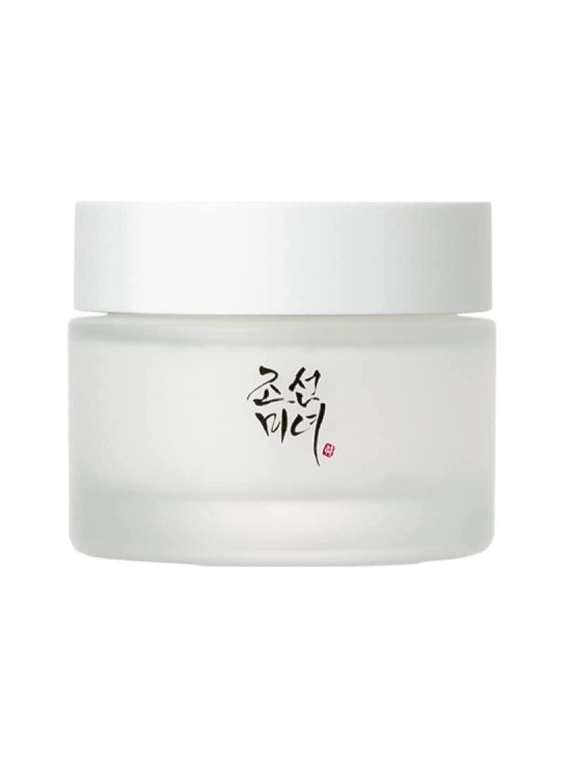 Dynasty Cream White 50ml