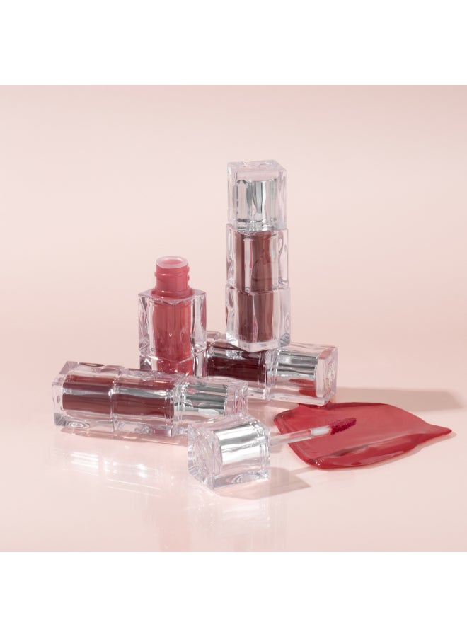 Waterism Glow Tint 09 Salmon Syrup 4Gram - image 2