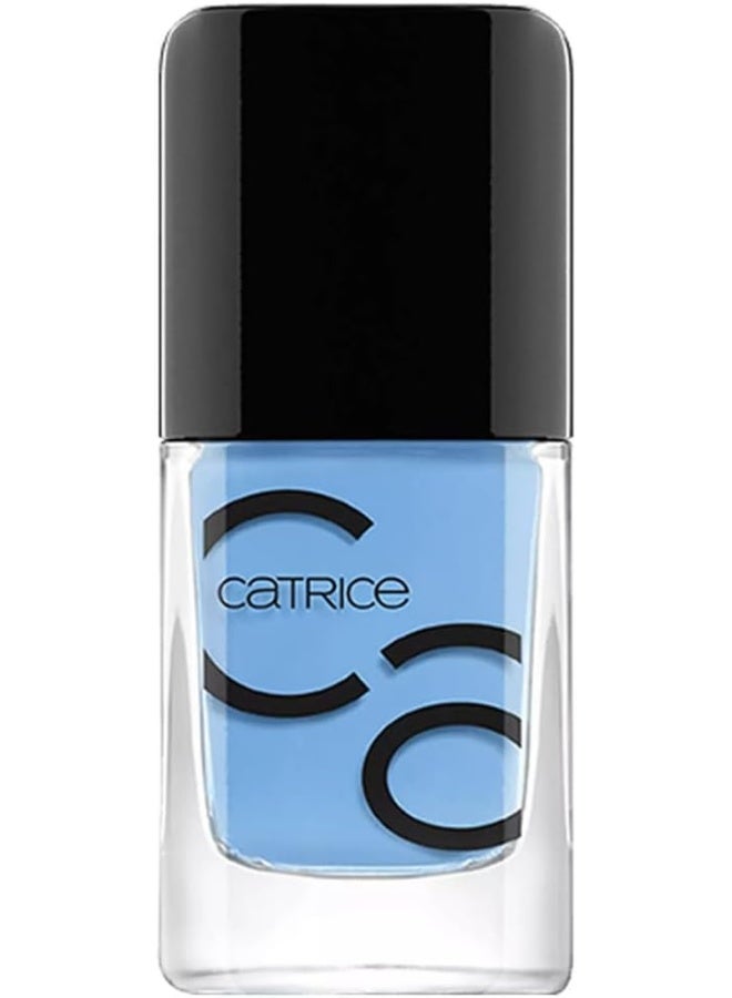Iconails Gel Lacquer 117
