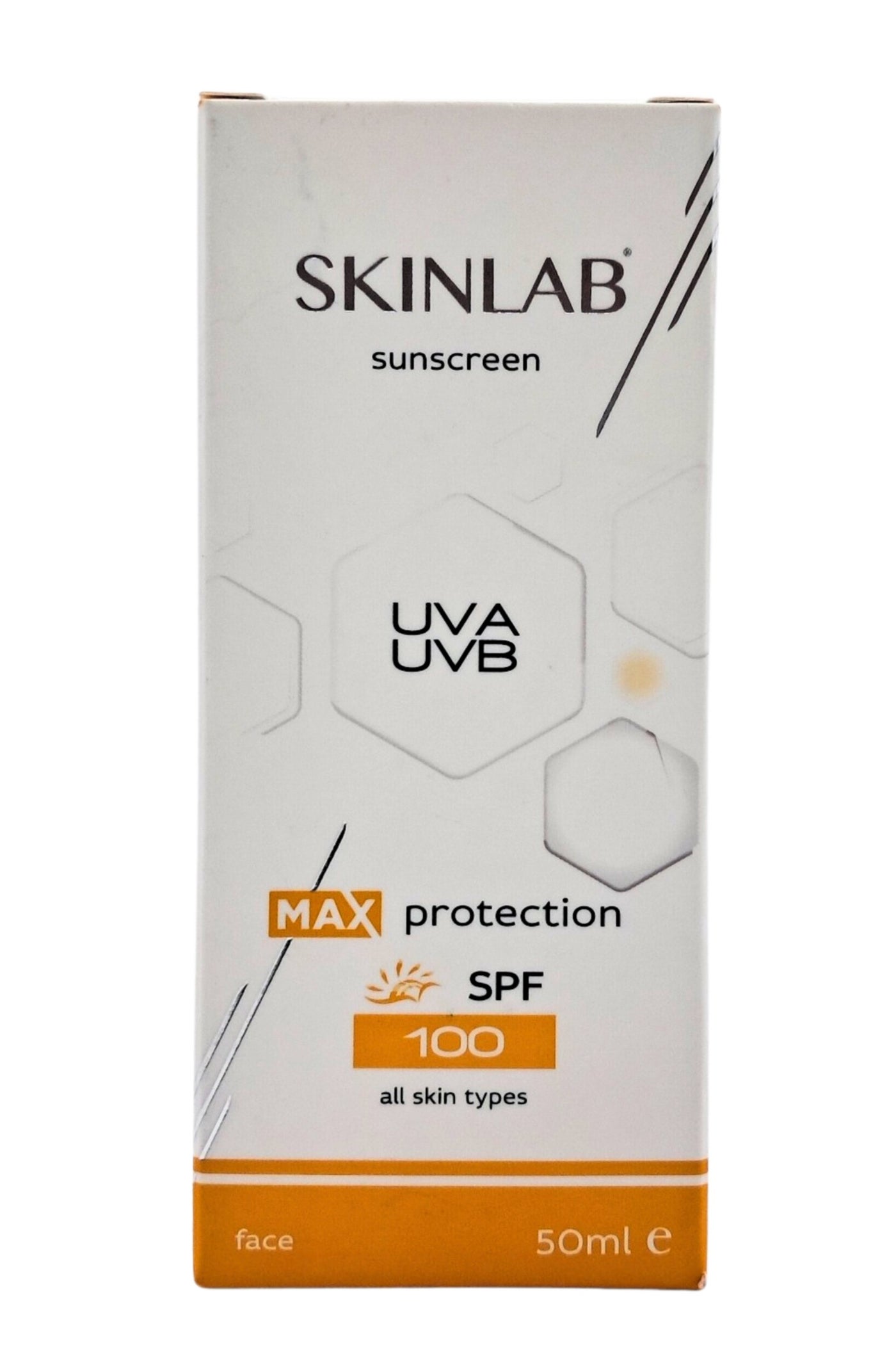 Skinlab Sunscreen Spf 100 50Ml