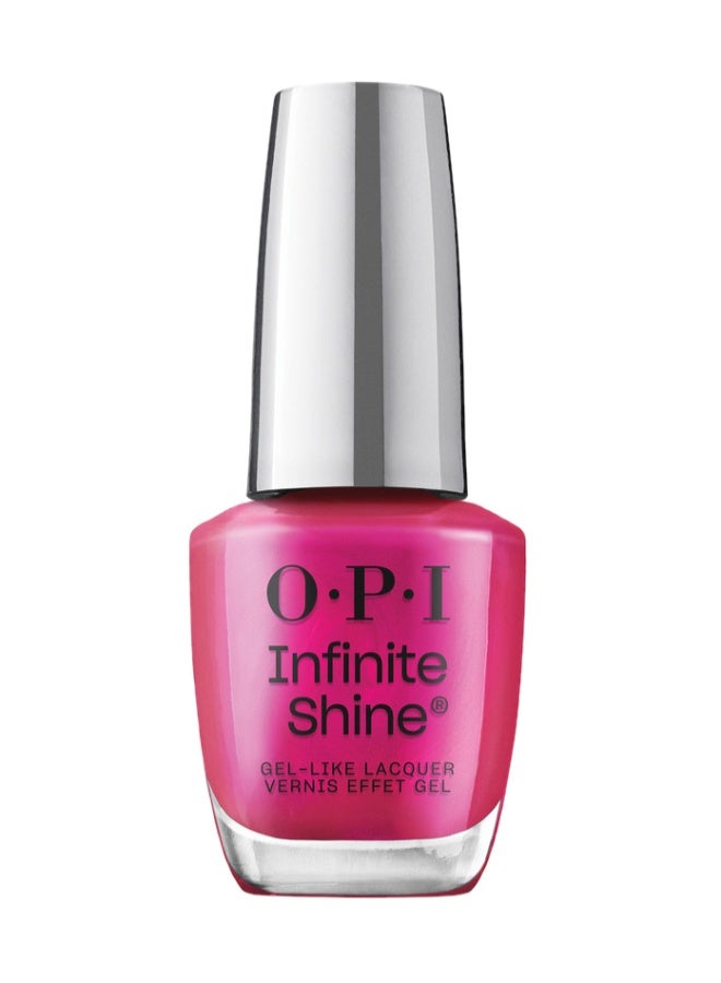 Infinite Shine Pompeii Purple 15ml
