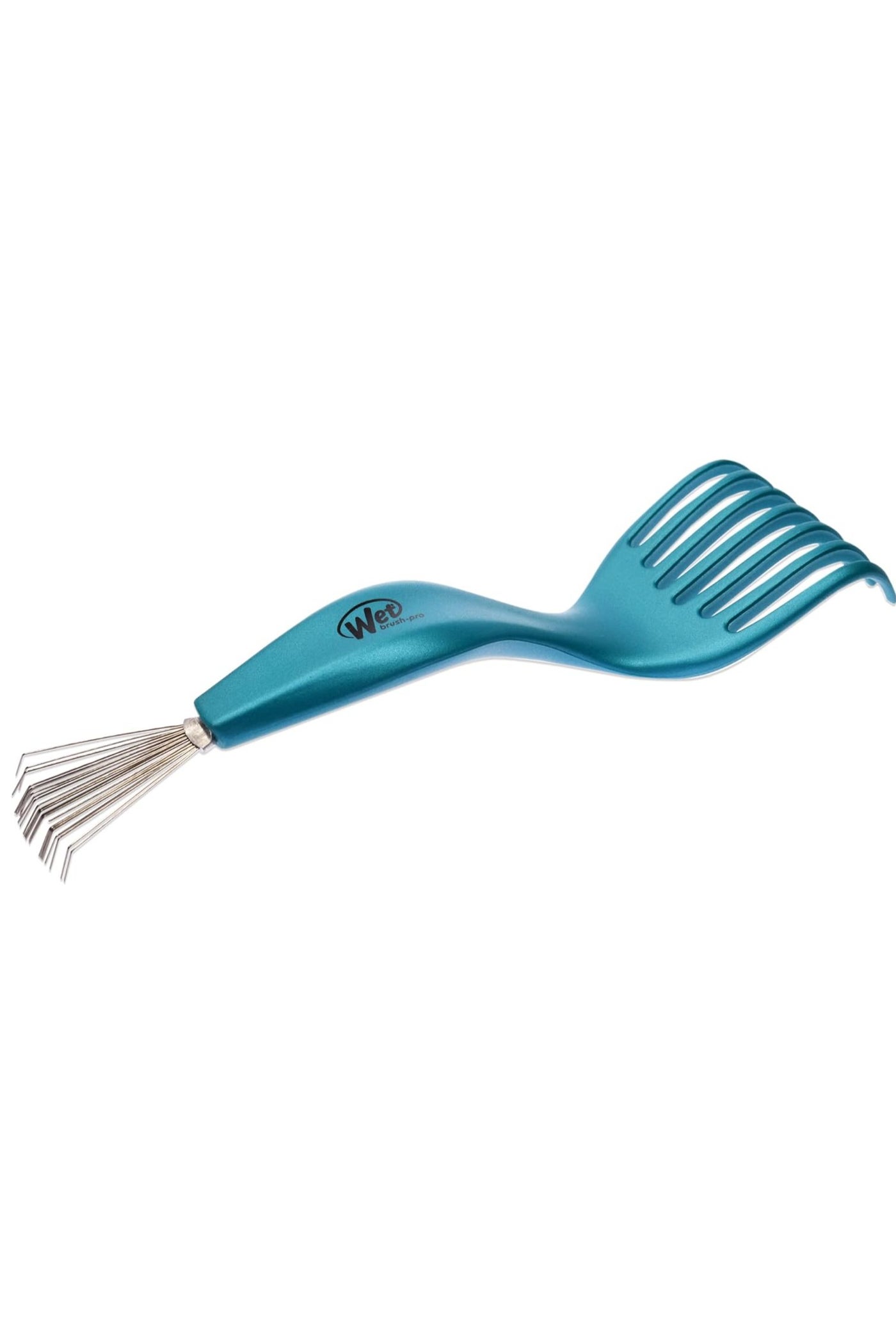 Wet Brush Pro Brush Cleaner - Teal for Unisex 1 Pc Cleaner