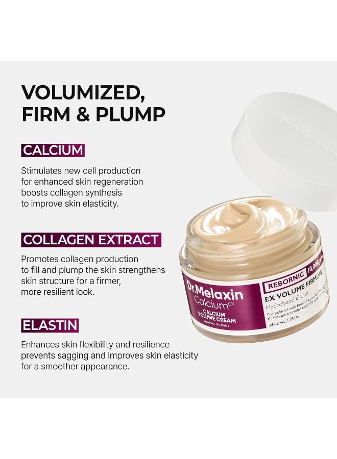 Cemenrete Calcium Intense Cream 50Ml - image 5
