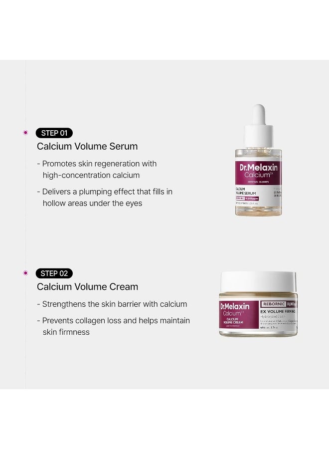 Cemenrete Calcium Intense Cream 50Ml - image 6
