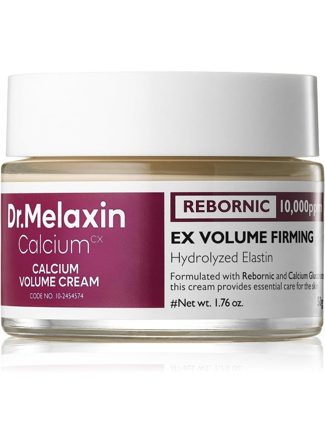 Cemenrete Calcium Intense Cream 50Ml