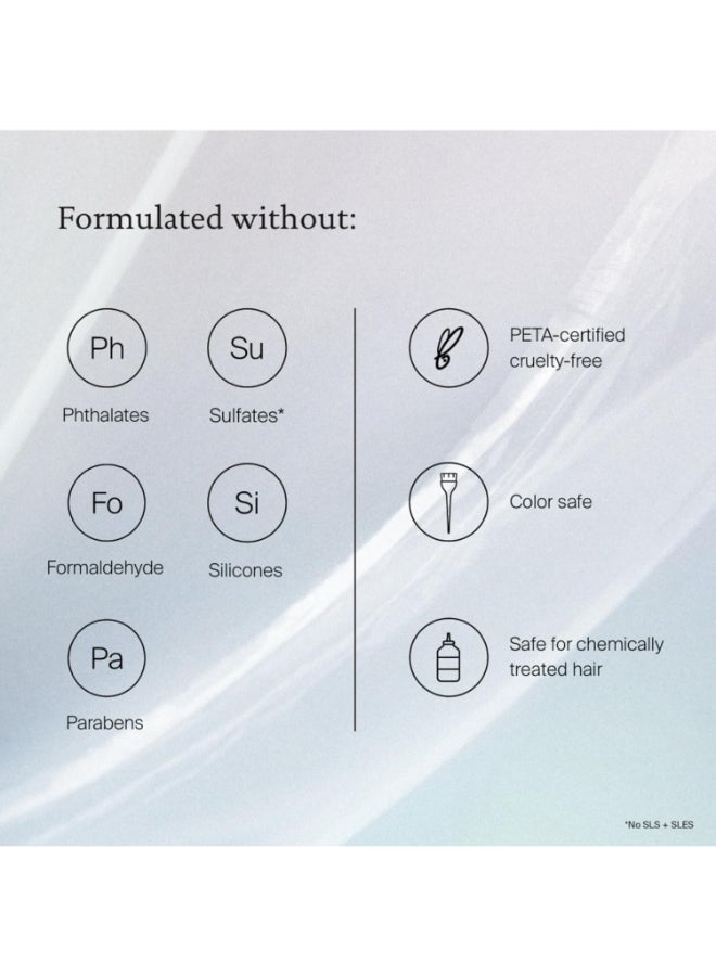 Triple Bond Complex Hair Strengthening Treatment - Repairs Damaged Hair from Within, Fortifies Strands & Reduces Breakage for Stronger Hair (45 ml) - image 10