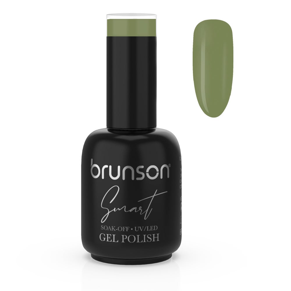 TPO Free Gel Polish - Hema Free Gel Nail Polish Long Wear High Gloss - Chip Resistant Gel Color Fast Curing Smooth Application - Easy Soak Off Gel Polish Safe Formula for salon