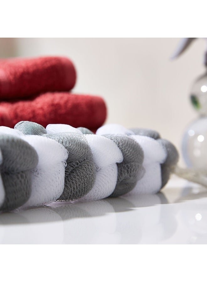Back Bath Scrubber - image 2