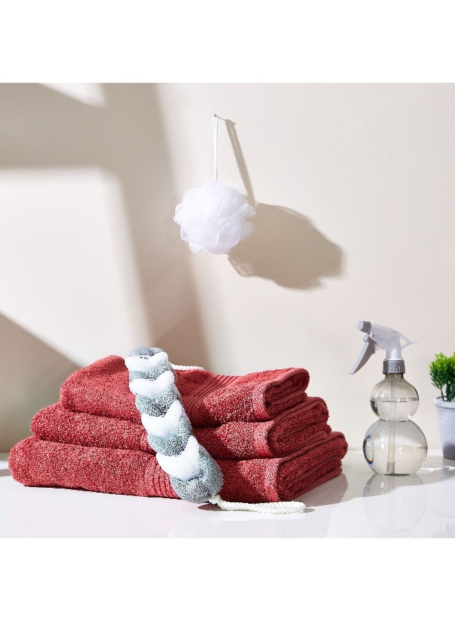 Back Bath Scrubber - image 3