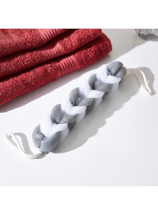 Back Bath Scrubber