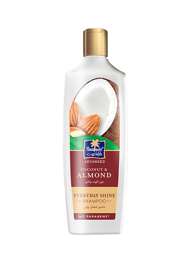 Everyday Shine Shampoo With Almond And Coconut 340ml