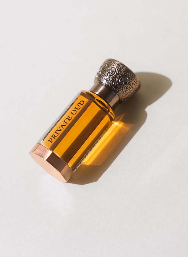 Private Oud - Concentrated Perfume Oil 12ml - image 4