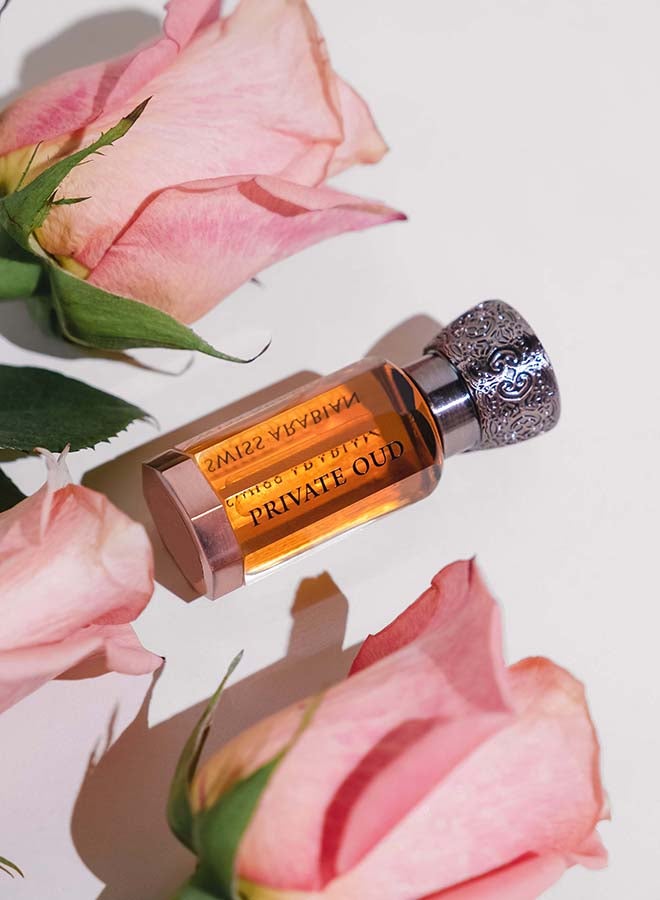 Private Oud - Concentrated Perfume Oil 12ml - image 5