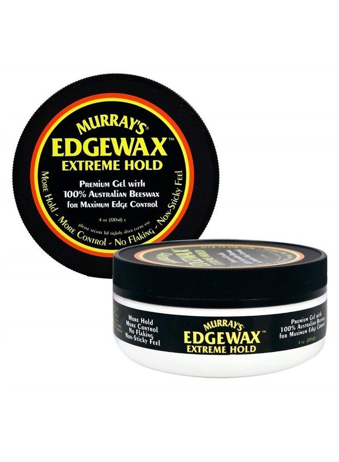 Extreme Hold 4 OZ [2 PACK]