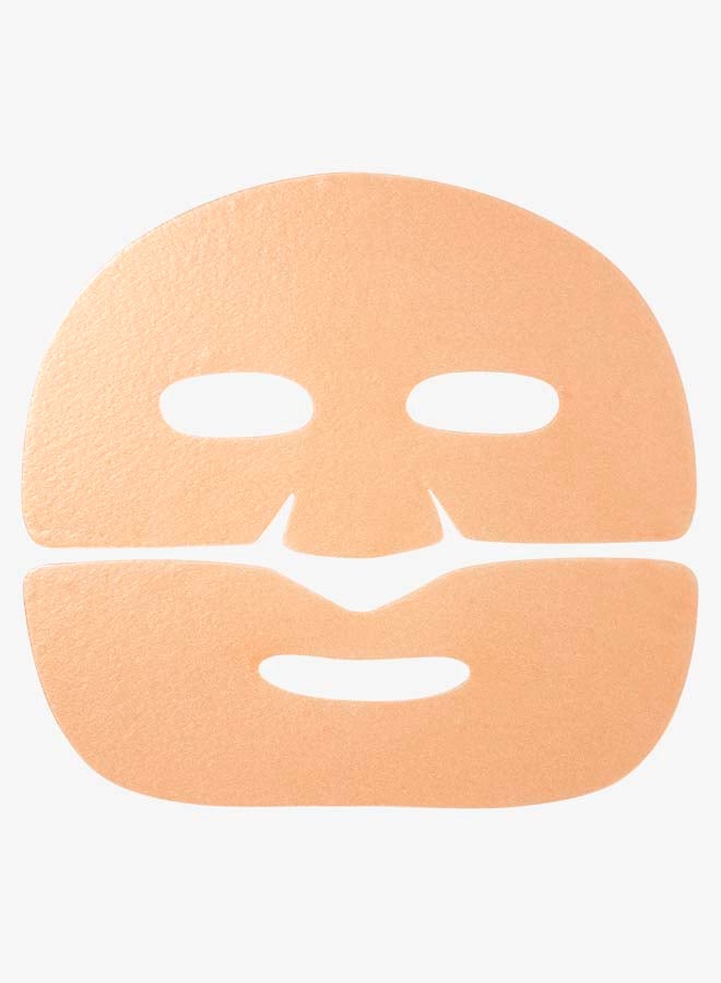 Salmon Dna Hydrogel Face Mask - image 2