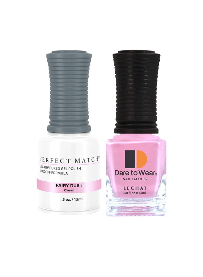 Soak Off UV LED Lamp Manicure Nail Art Gel Nail Polish PMS193OO1