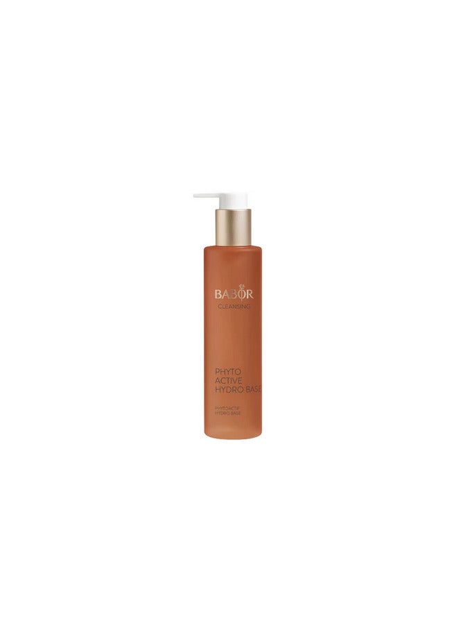 Babor Cleansing Phytoactive Hydro Base 100ml