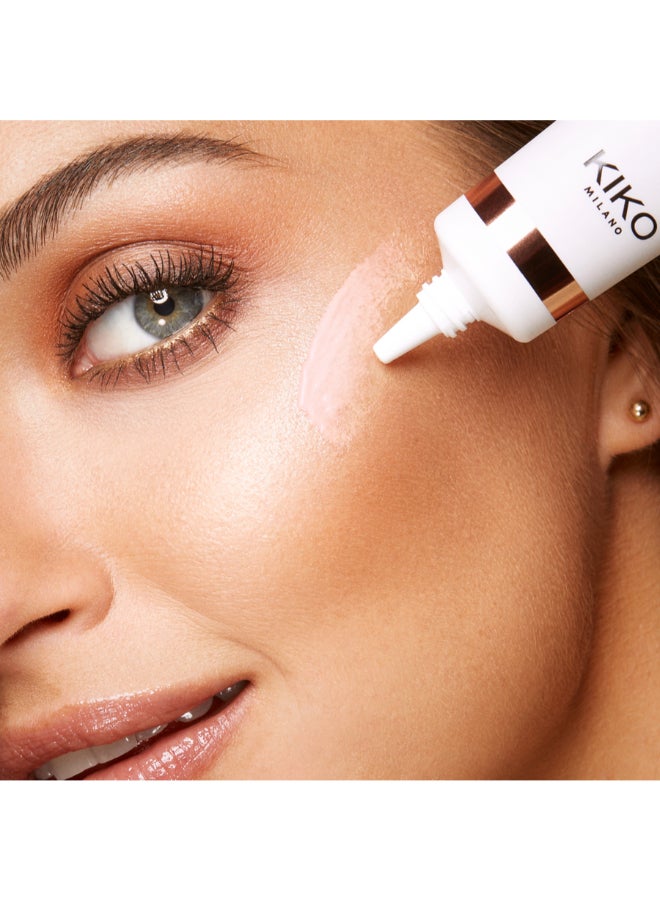 Radiance Boost Serum Face Base - image 3