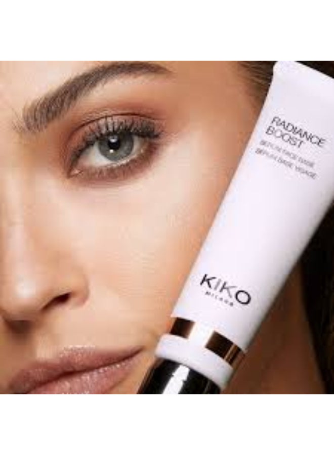 Radiance Boost Serum Face Base - image 4