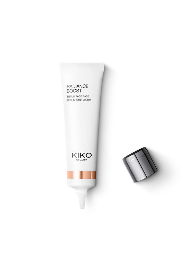 Radiance Boost Serum Face Base