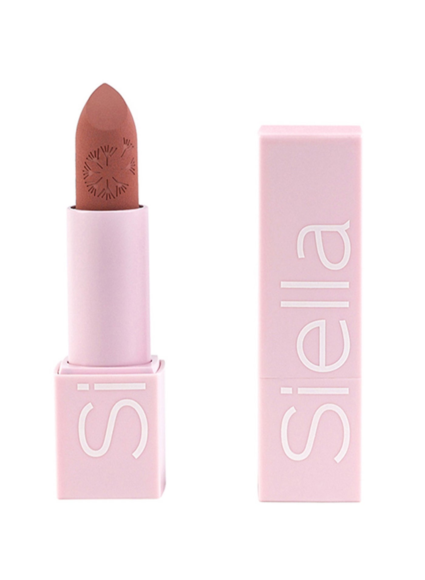 Daffodil Flower Power Matte Lipstick Upto 10hr Long Lasting Lipstick Made In Italy