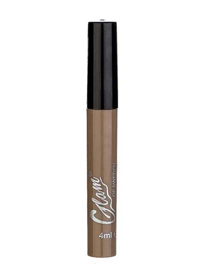 Eyebrow Shaping Wax Brown