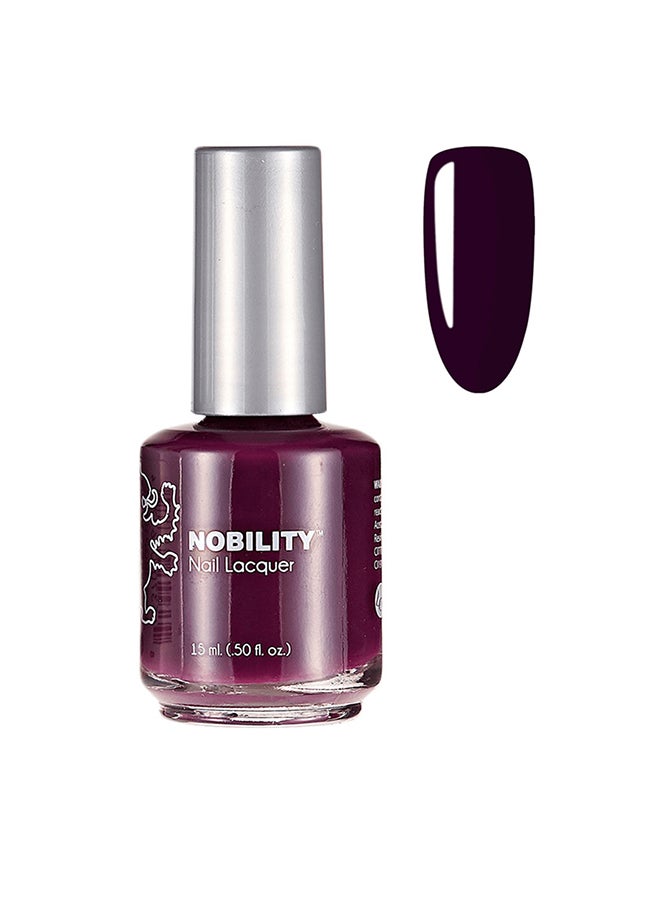 Nail Lacquer 15ml Glossy Super Shine Nail Polish 15ml Fast Dry Long Lasting Nail Enamel Nobility Nail Paint No Need UV LED Lamp No curing Nail Color