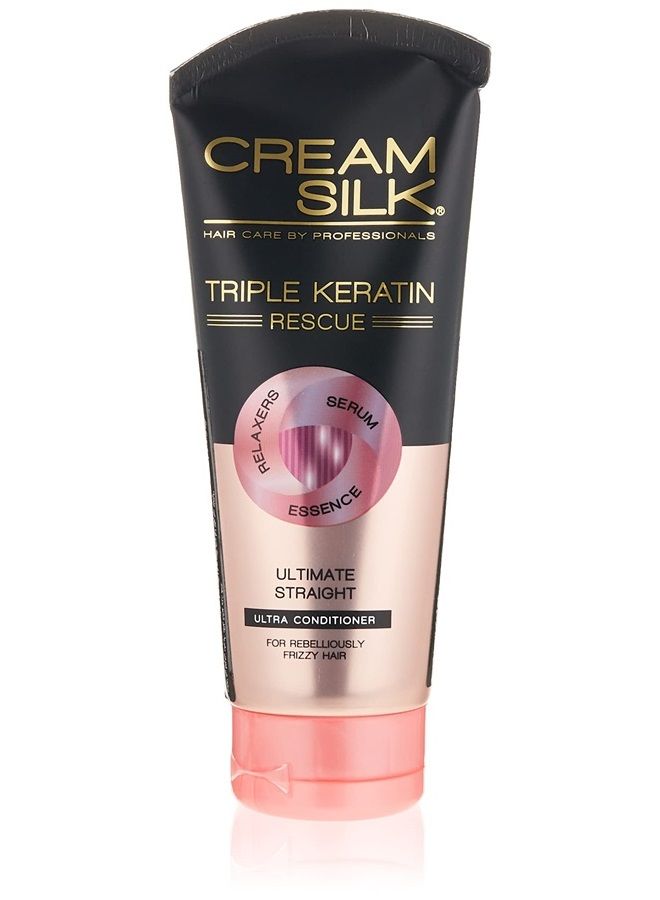 CREAMSILK Triple Keratin Rescue
