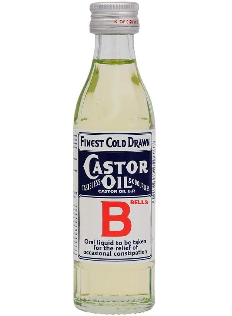 Castor Oil 70 ML