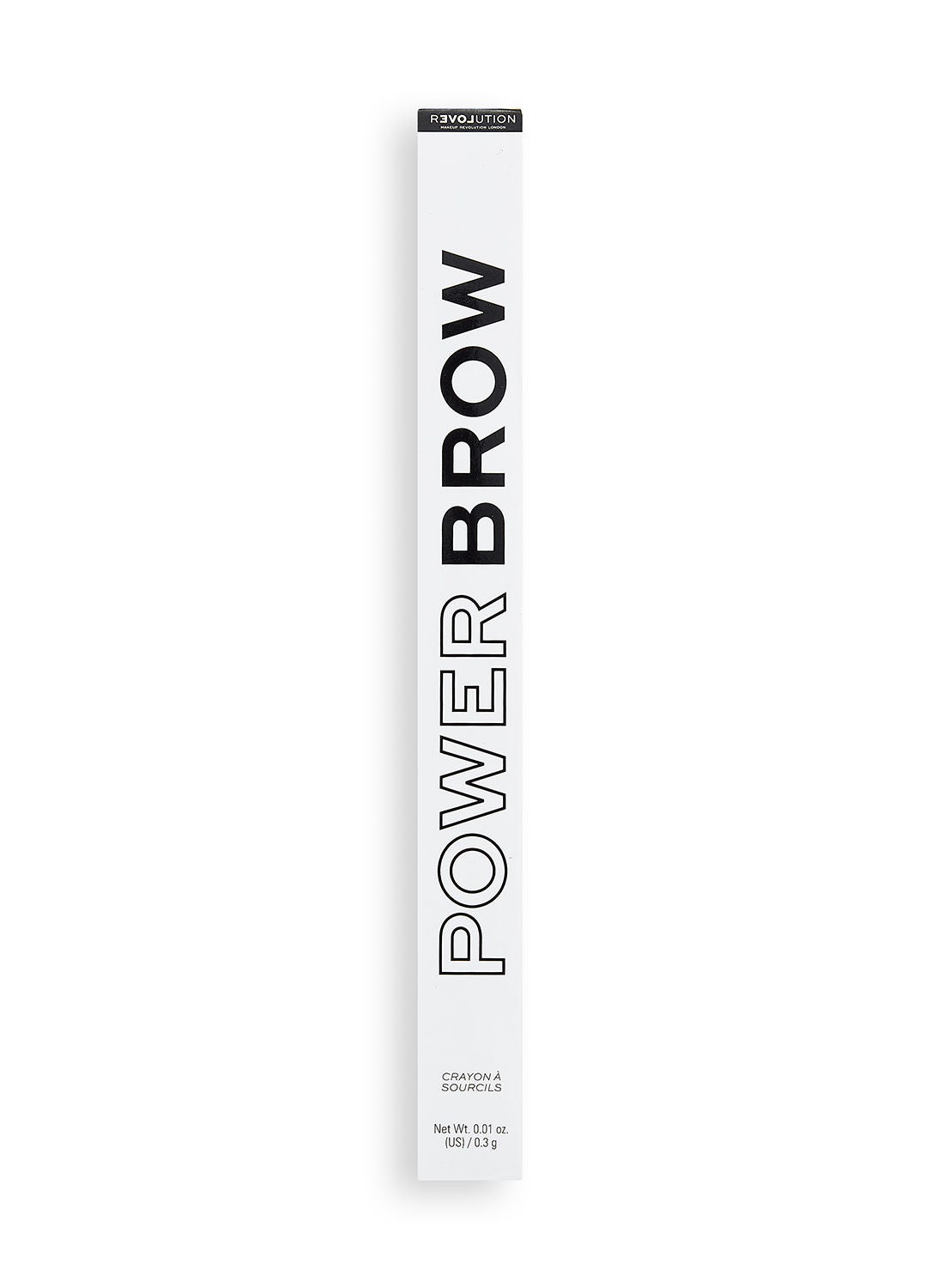 Power Brow Pencil Brown - image 3