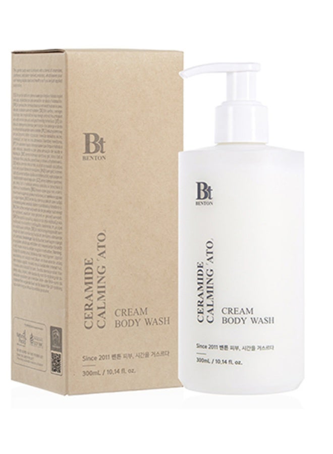 Ceramide Calming ATO Body Wash 300ml