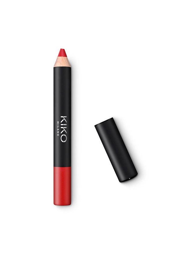 On The Go Smart Fusion Matte Lip Crayon 05