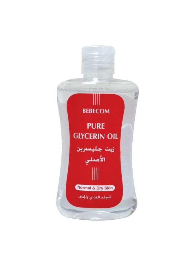 Glycerin Oil 200 mL