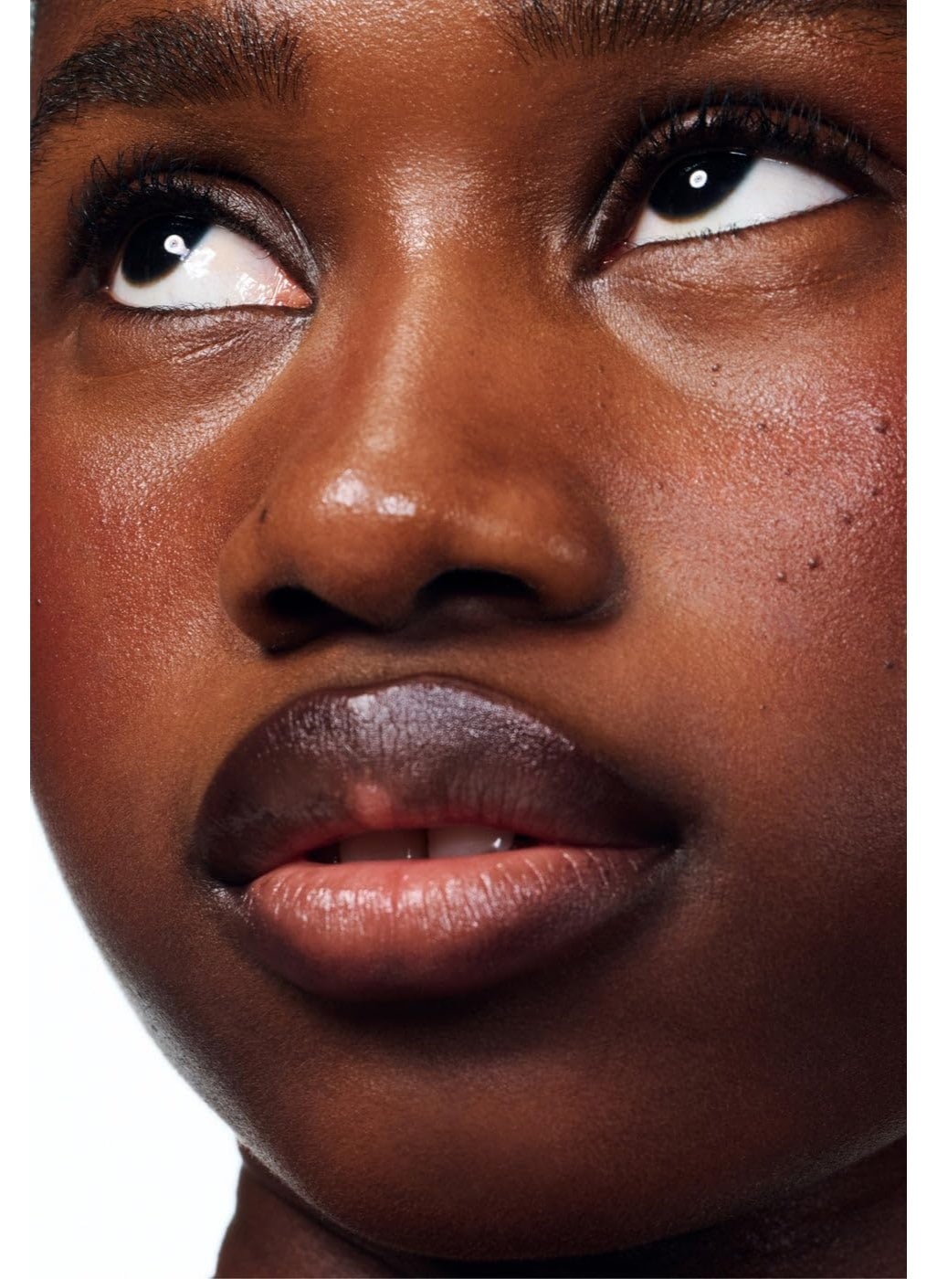 Rhode Lip Shape Contour Spin Deep Cool Brown - image 6
