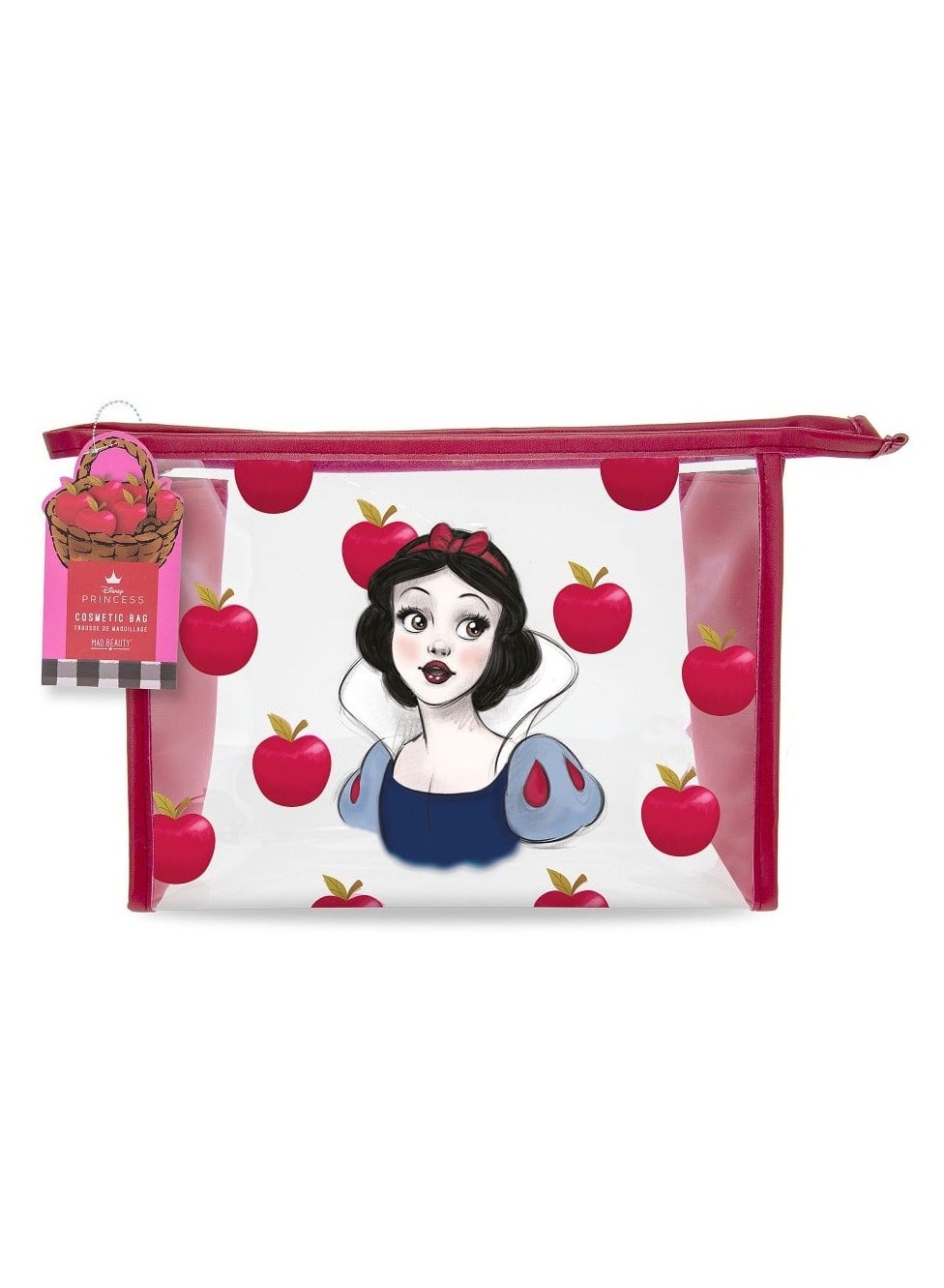 Disney Snow White Cosmetic Bag
