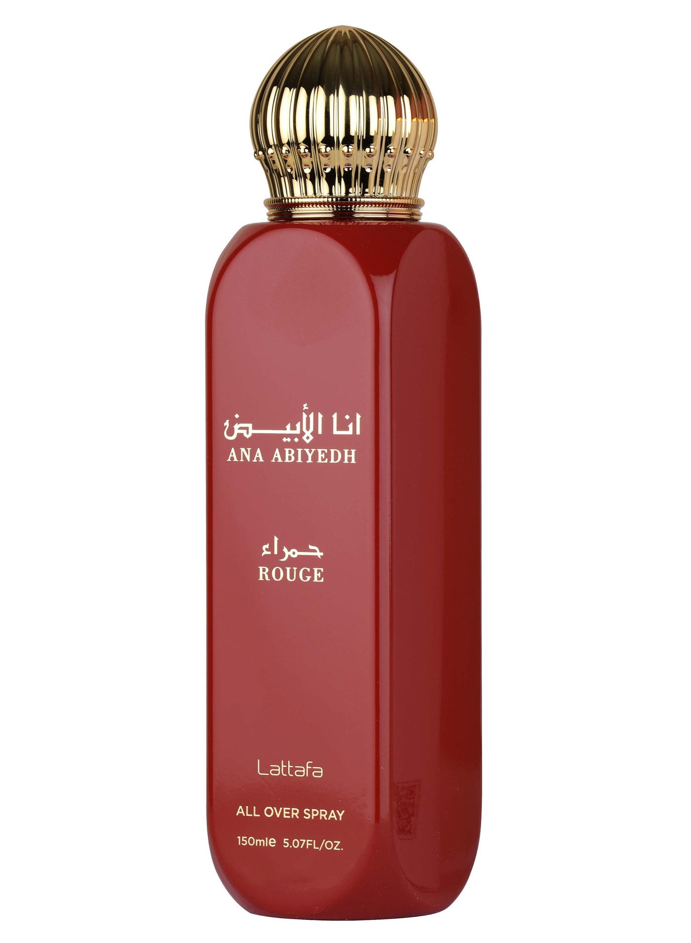 Ana Abiyedh Rouge All Over Spray EDP 150 ml