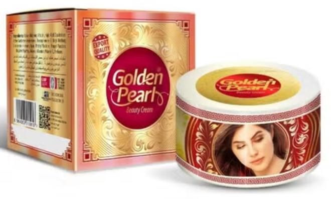 Beauty Cream 25 g
