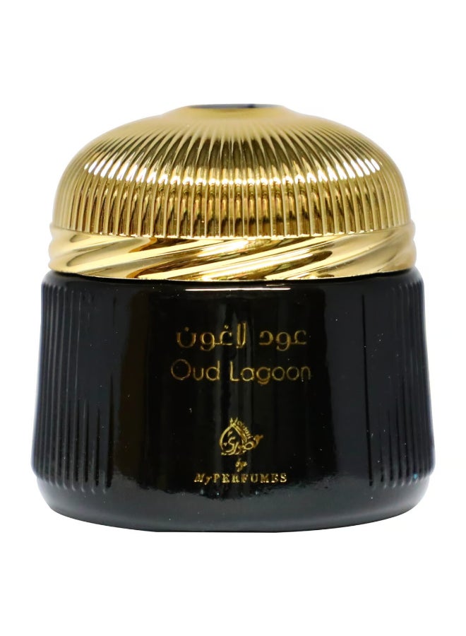 Oud Lagoon Oud Muattar 35Grms - image 2