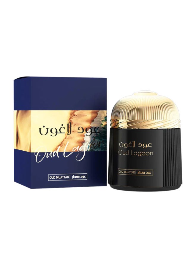 Oud Lagoon Oud Muattar 35Grms