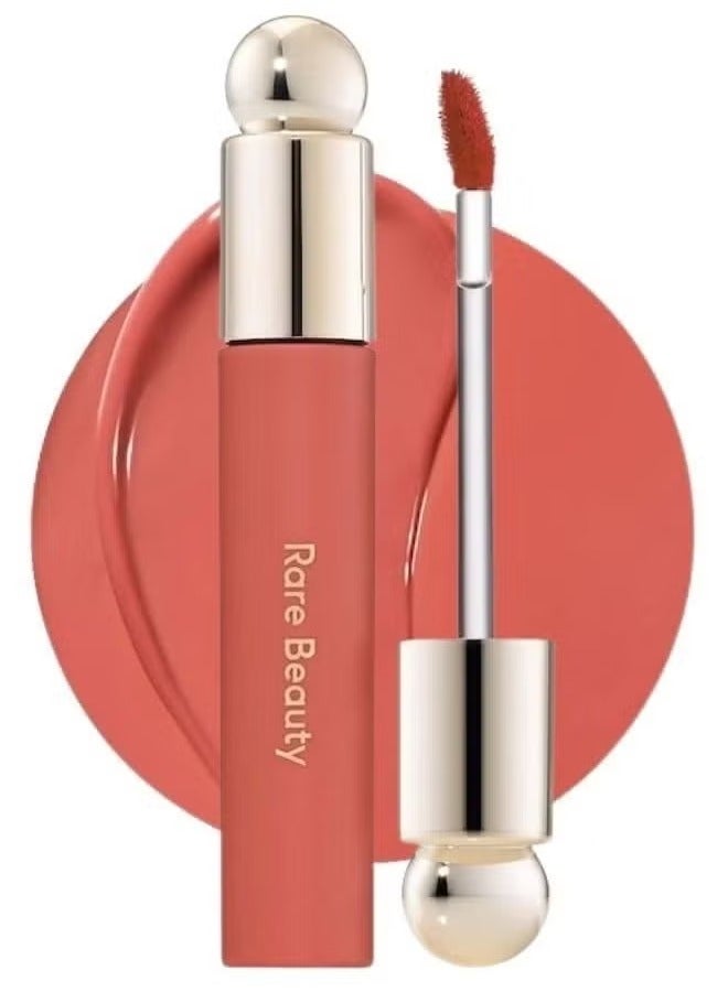By Selena Gomez Soft Pinch Tinted Lip Oil Joy
