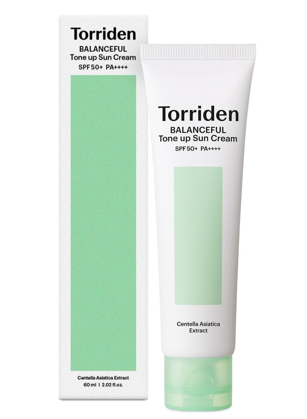 BALANCEFUL Tone up Sunscreen 60ml
