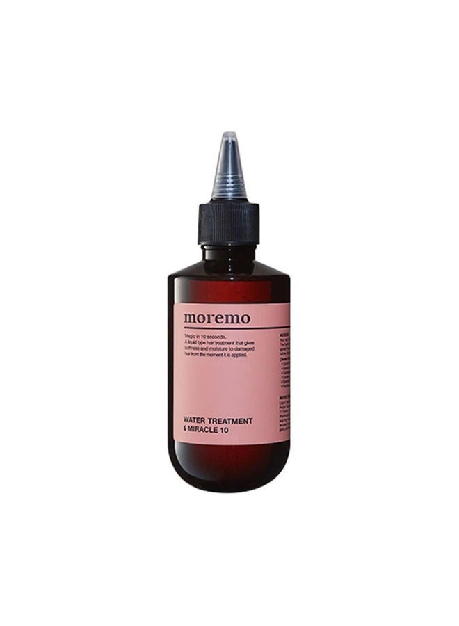Water Treatment Miracle 10 200ml / hair treatment / damaged hair care