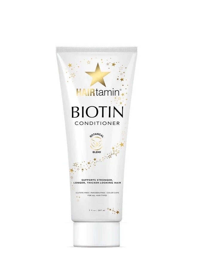 Biotin Conditioner