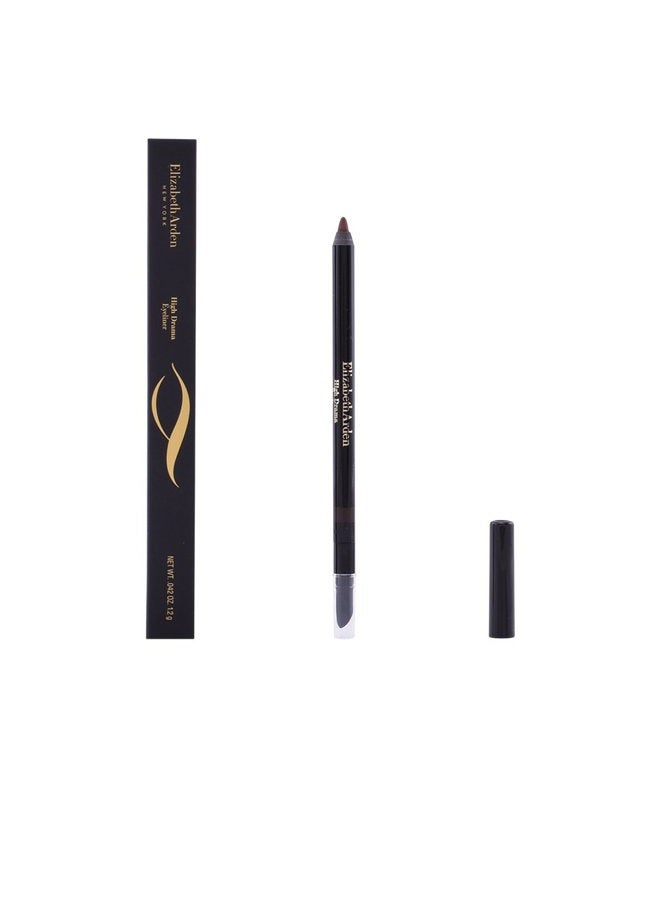 High Drama Eyeliner, Espresso
